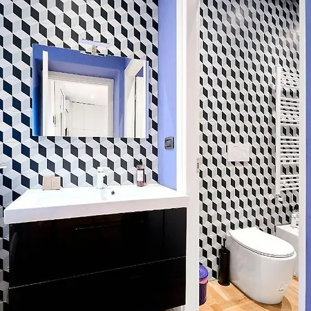 Apartamento Ticinese 78