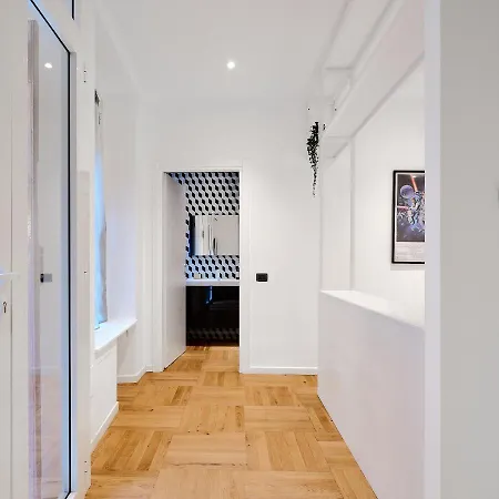 Apartamento Ticinese 78